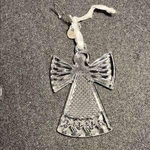 Waterford Crystal 2019 Angel Ornament
